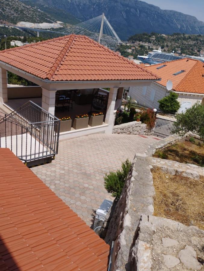 דוברובניק Luxury Apartments מראה חיצוני תמונה