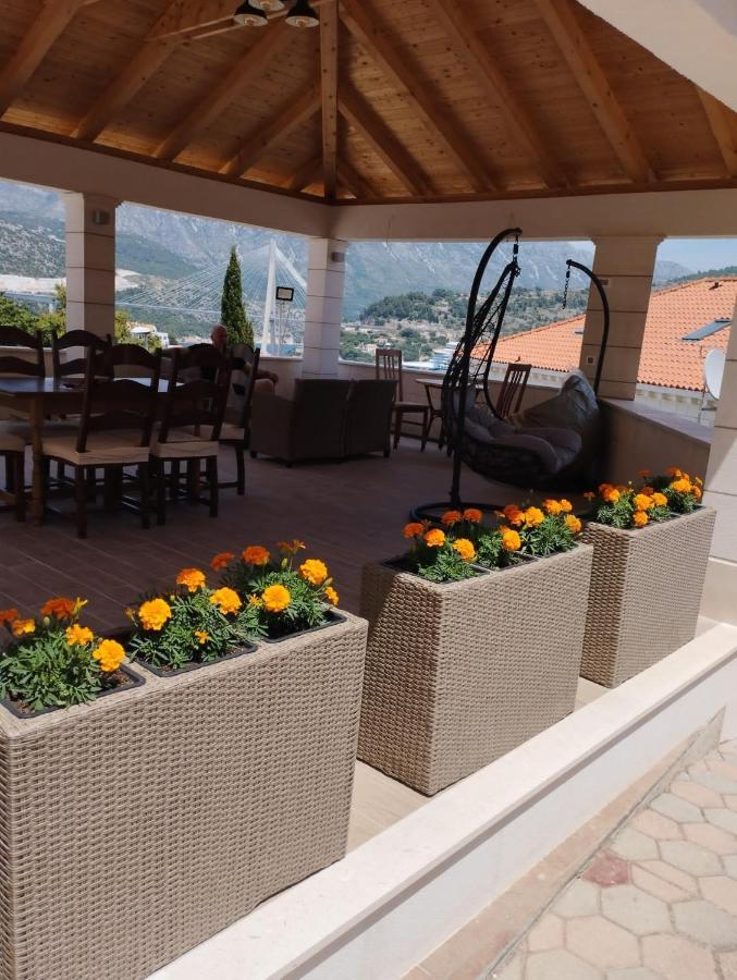 דוברובניק Luxury Apartments מראה חיצוני תמונה