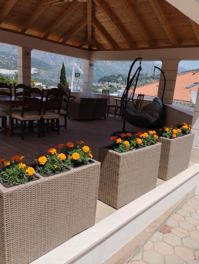 דוברובניק Luxury Apartments מראה חיצוני תמונה