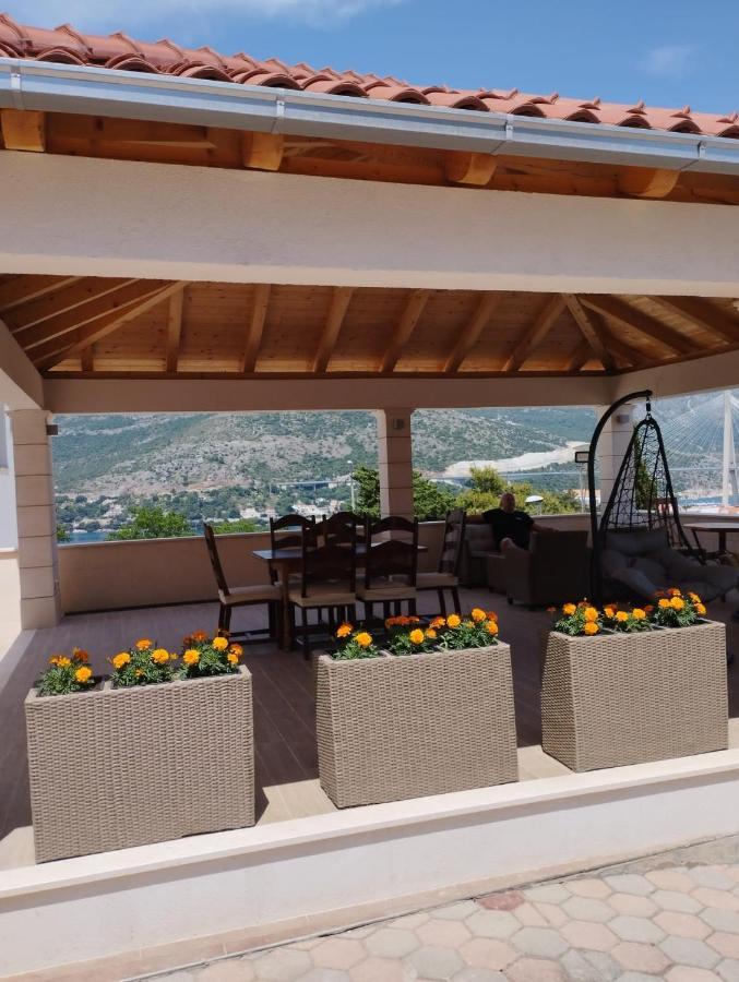 דוברובניק Luxury Apartments מראה חיצוני תמונה