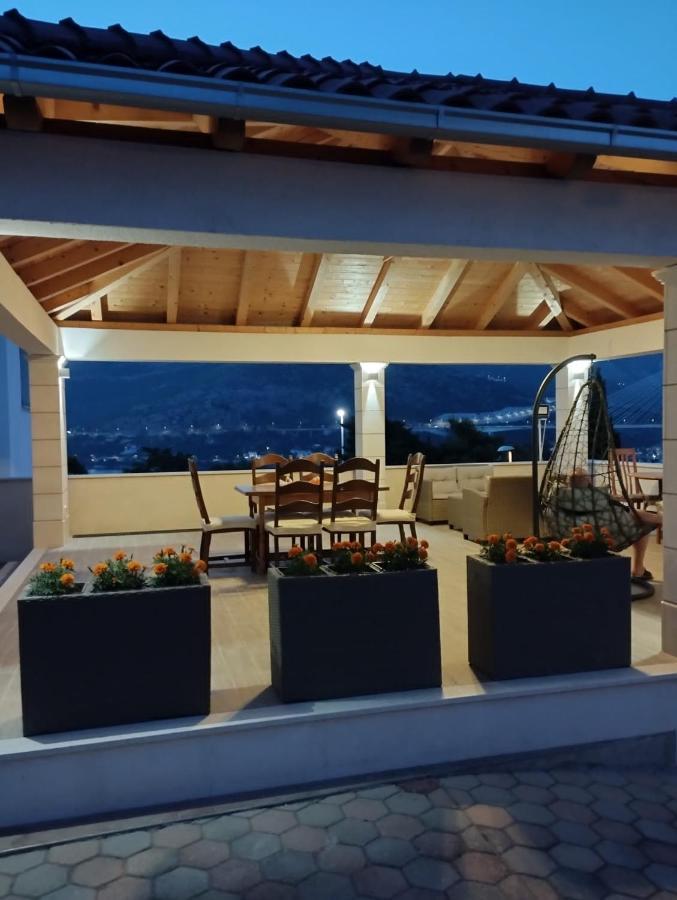 דוברובניק Luxury Apartments מראה חיצוני תמונה