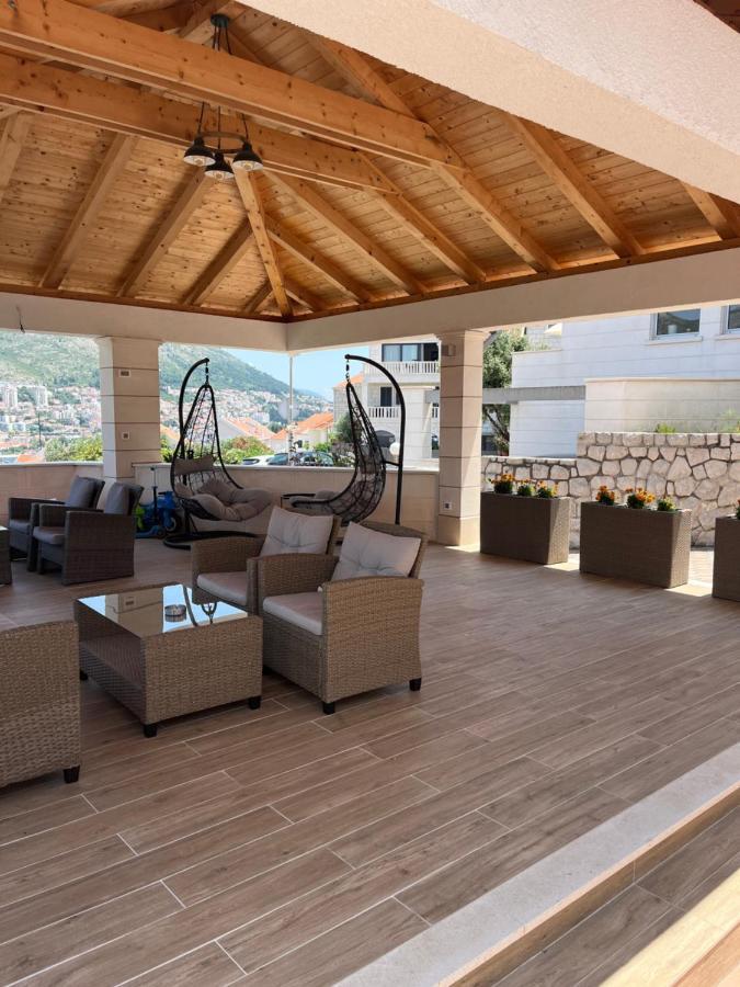 דוברובניק Luxury Apartments מראה חיצוני תמונה