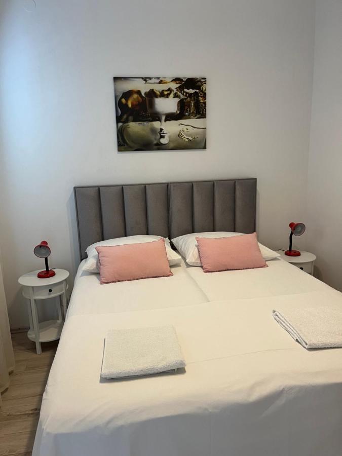 דוברובניק Luxury Apartments מראה חיצוני תמונה