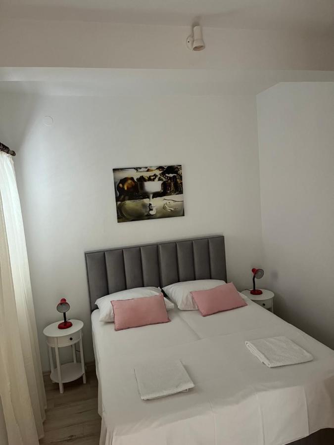 דוברובניק Luxury Apartments מראה חיצוני תמונה