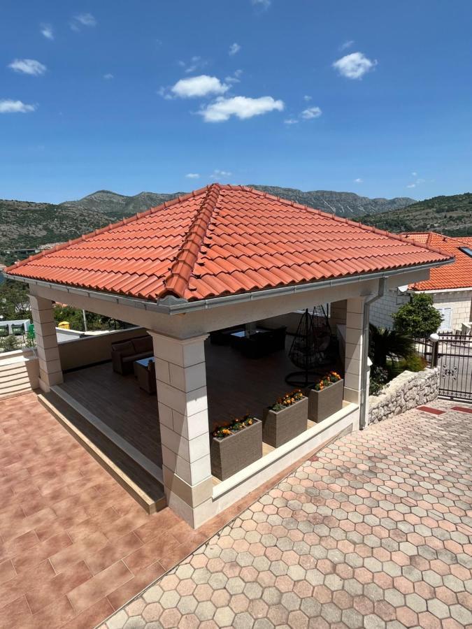 דוברובניק Luxury Apartments מראה חיצוני תמונה