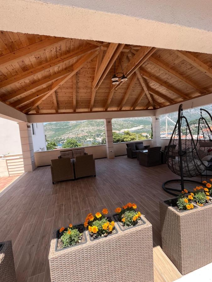 דוברובניק Luxury Apartments מראה חיצוני תמונה