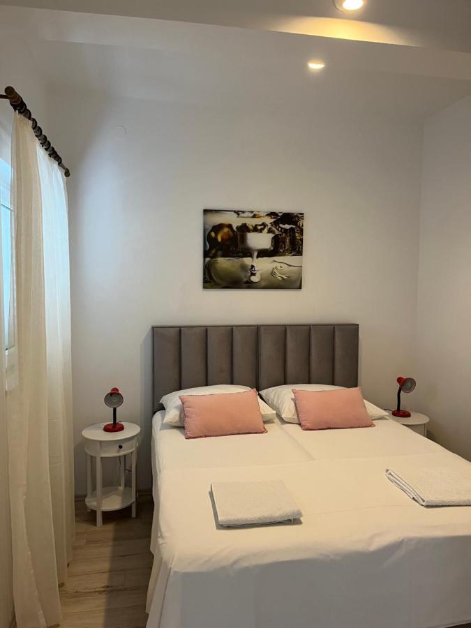 דוברובניק Luxury Apartments מראה חיצוני תמונה