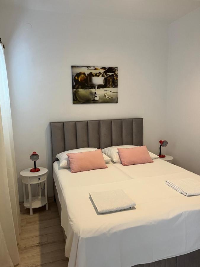 דוברובניק Luxury Apartments מראה חיצוני תמונה