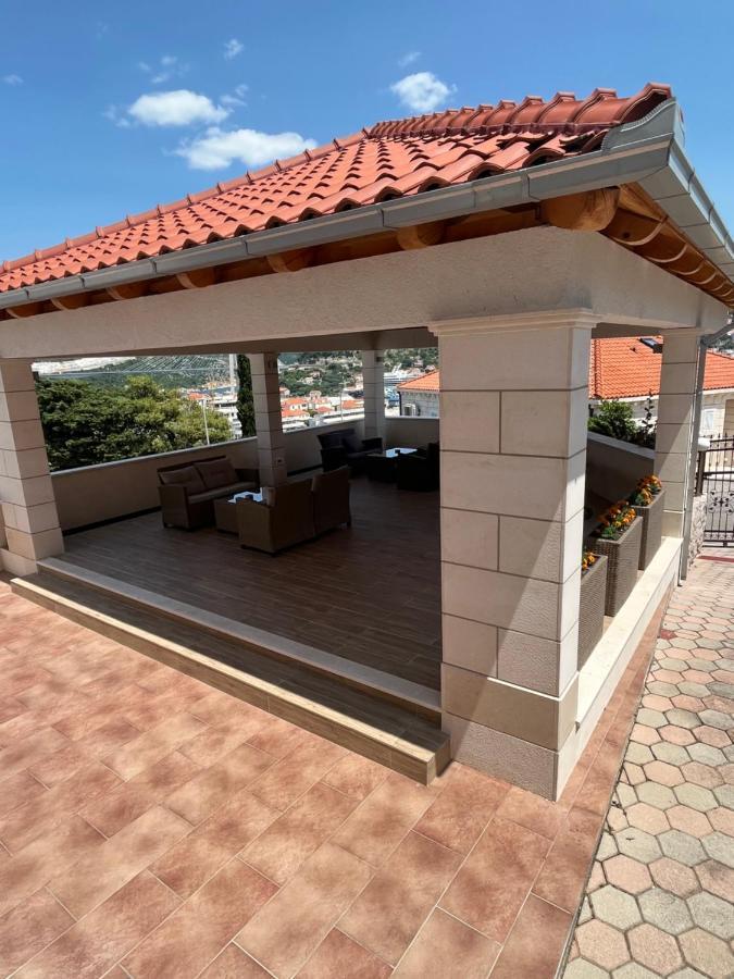 דוברובניק Luxury Apartments מראה חיצוני תמונה