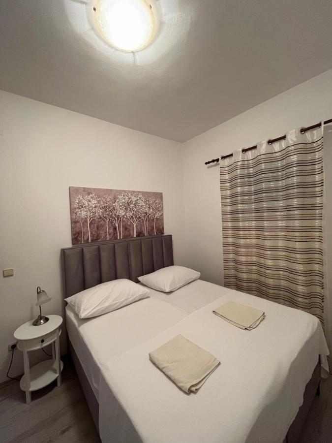 דוברובניק Luxury Apartments מראה חיצוני תמונה