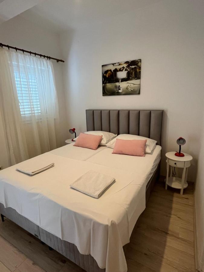 דוברובניק Luxury Apartments מראה חיצוני תמונה