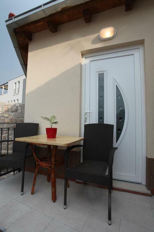 דוברובניק Luxury Apartments מראה חיצוני תמונה