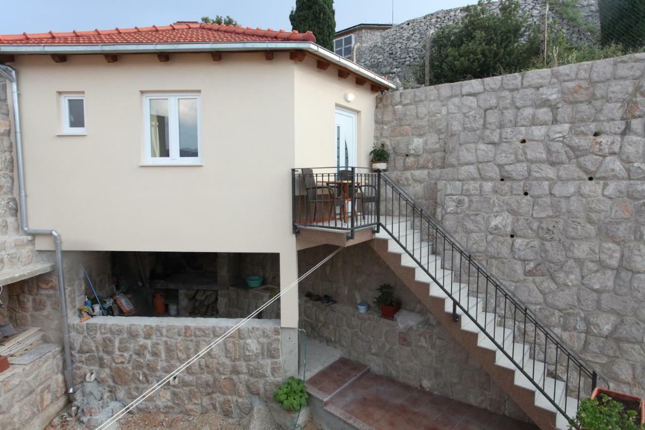 דוברובניק Luxury Apartments מראה חיצוני תמונה
