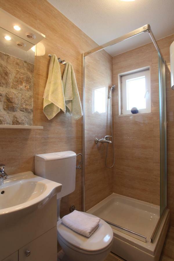 דוברובניק Luxury Apartments מראה חיצוני תמונה