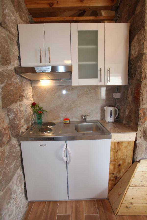 דוברובניק Luxury Apartments מראה חיצוני תמונה