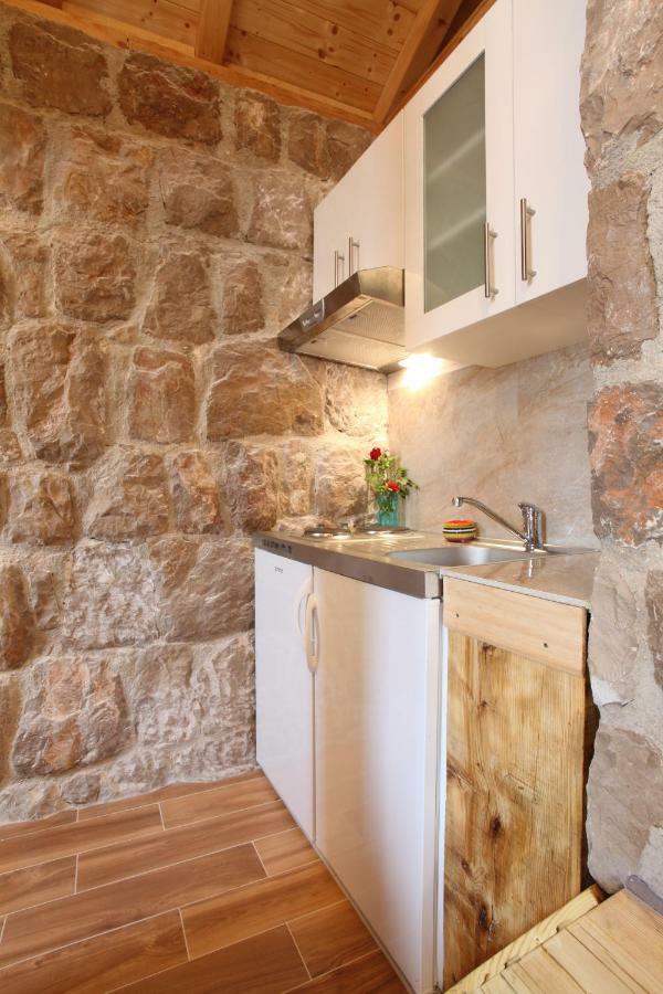 דוברובניק Luxury Apartments מראה חיצוני תמונה