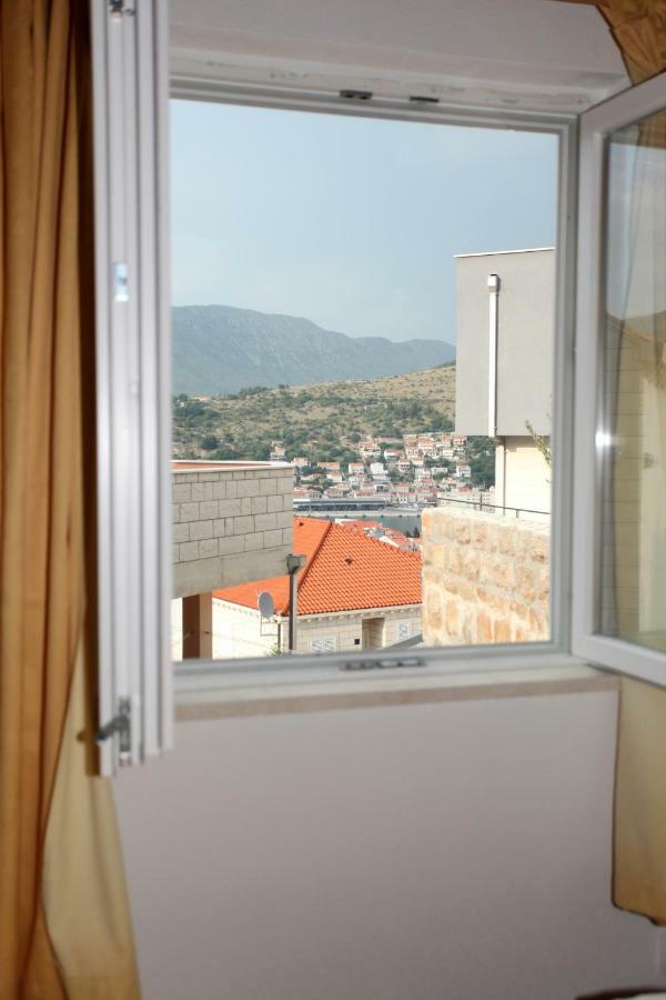 דוברובניק Luxury Apartments מראה חיצוני תמונה