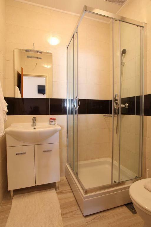 דוברובניק Luxury Apartments מראה חיצוני תמונה
