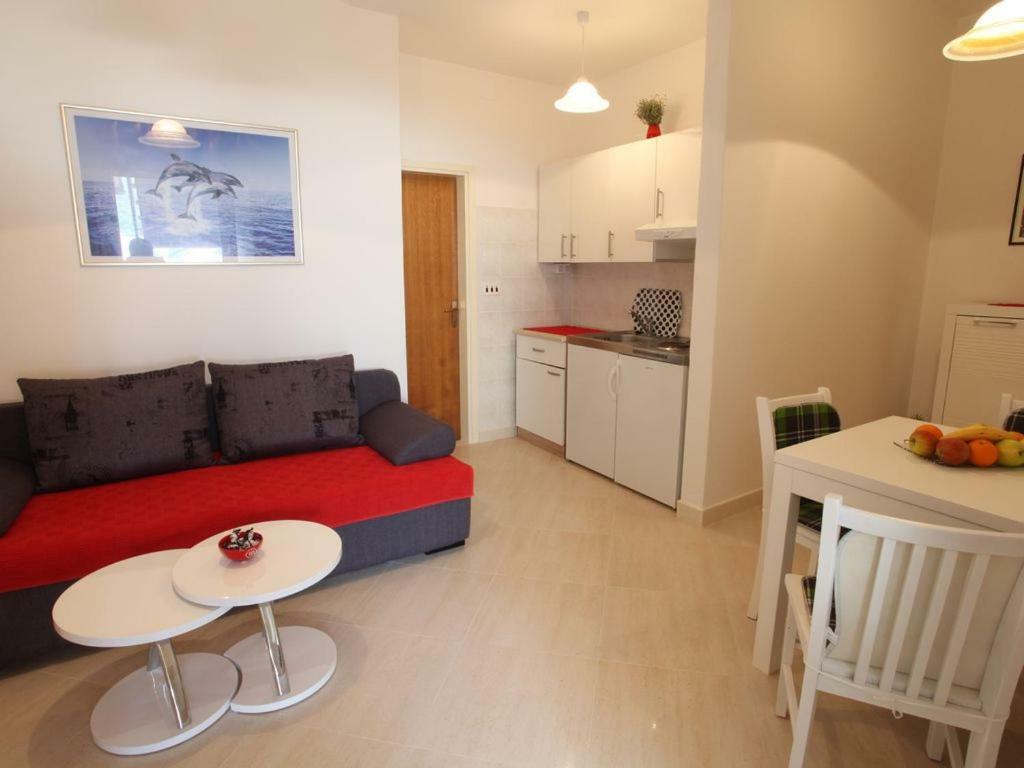 דוברובניק Luxury Apartments מראה חיצוני תמונה