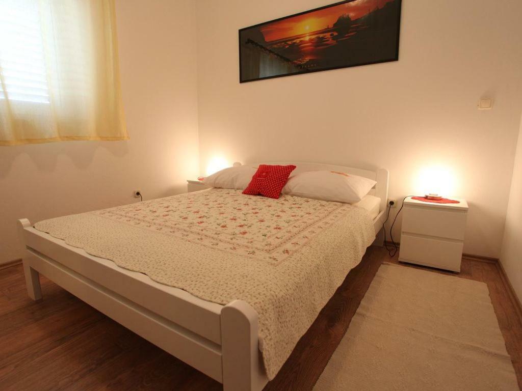 דוברובניק Luxury Apartments מראה חיצוני תמונה