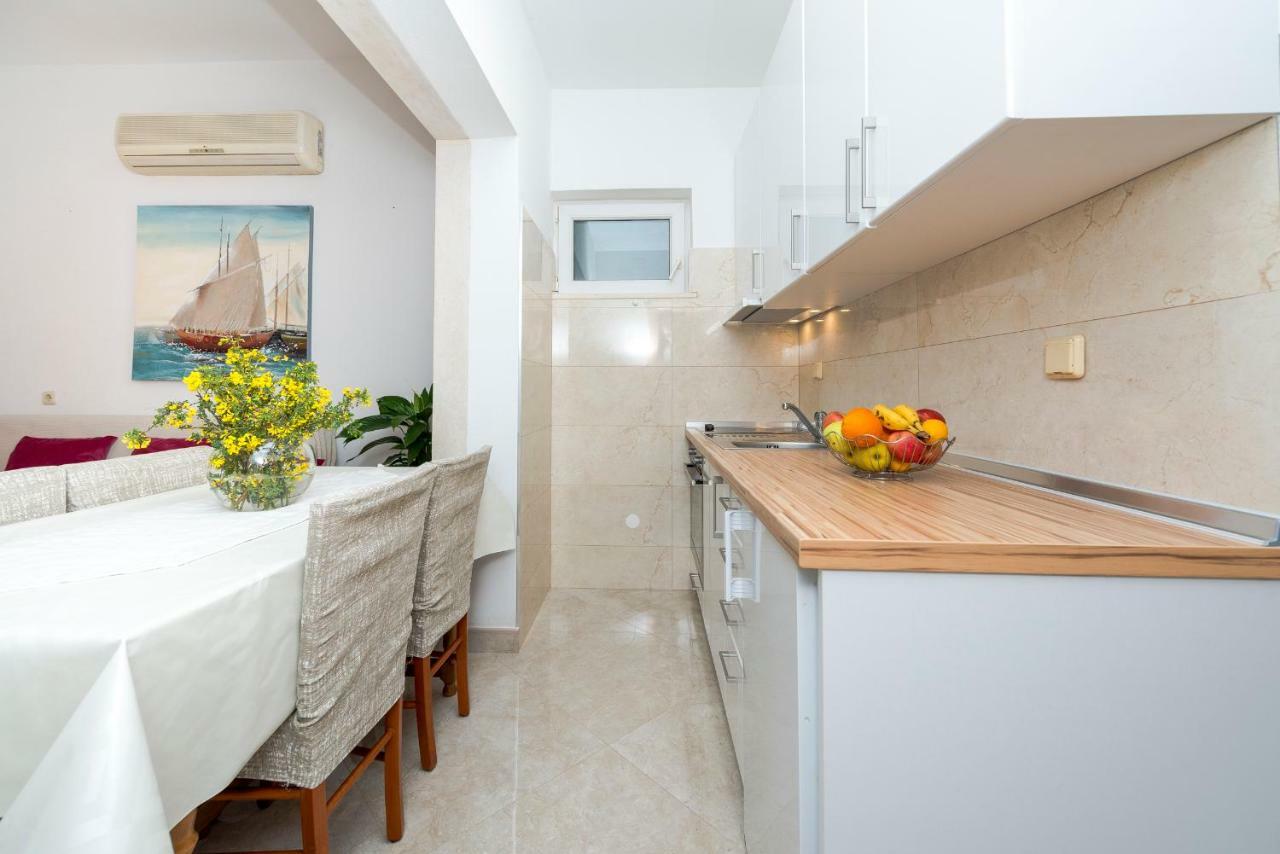 דוברובניק Luxury Apartments מראה חיצוני תמונה