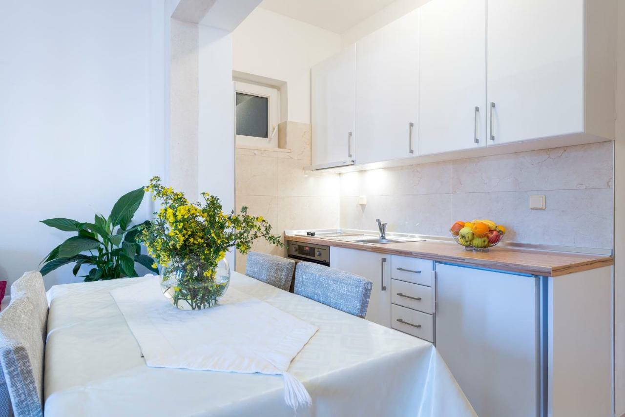 דוברובניק Luxury Apartments מראה חיצוני תמונה