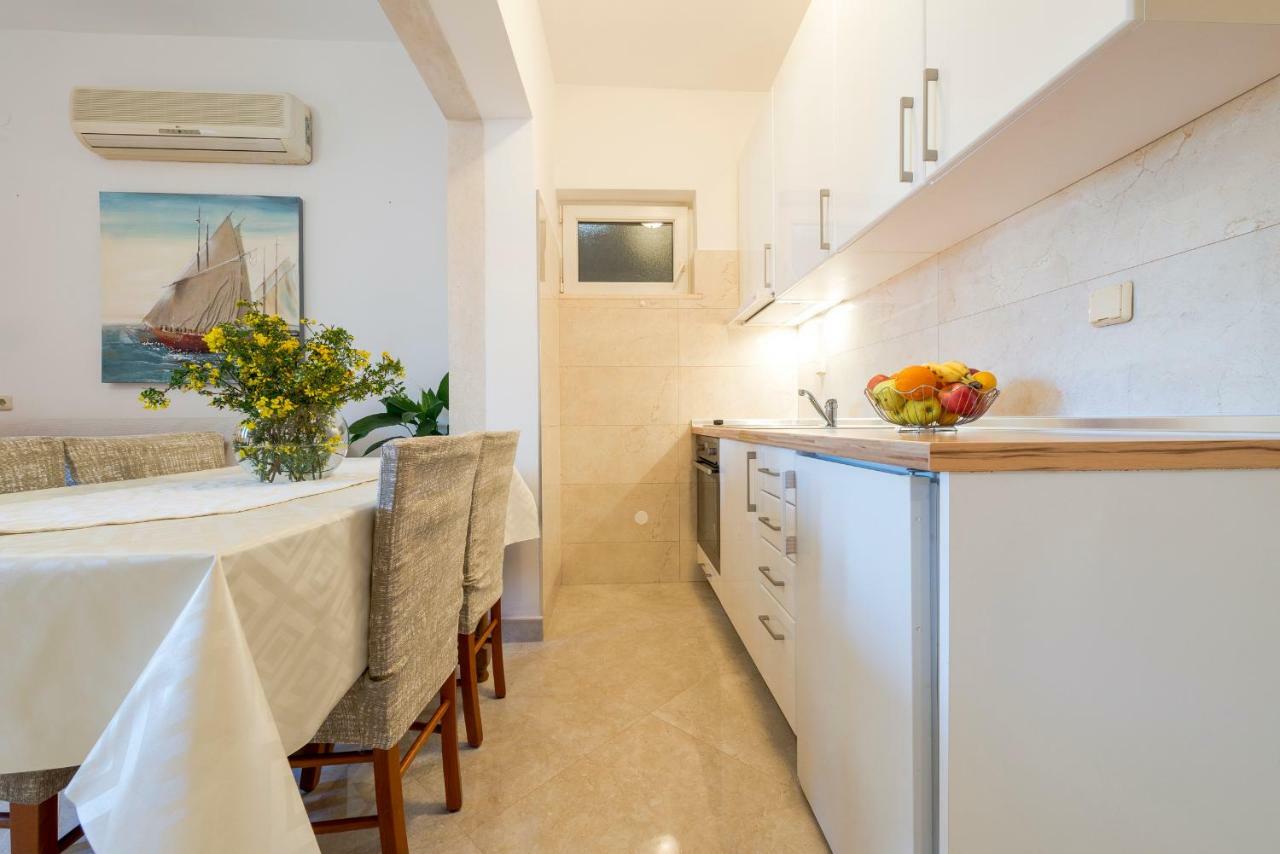 דוברובניק Luxury Apartments מראה חיצוני תמונה