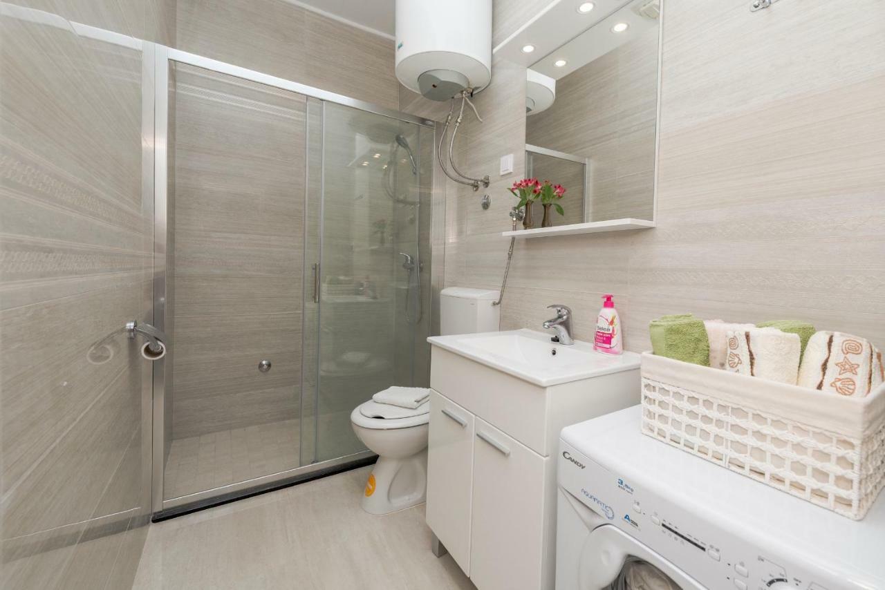 דוברובניק Luxury Apartments מראה חיצוני תמונה
