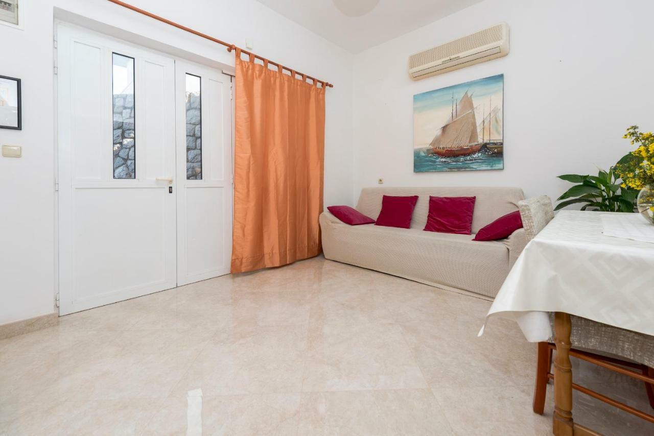 דוברובניק Luxury Apartments מראה חיצוני תמונה