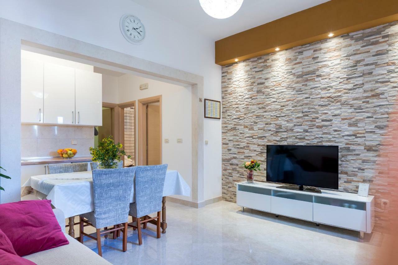 דוברובניק Luxury Apartments מראה חיצוני תמונה