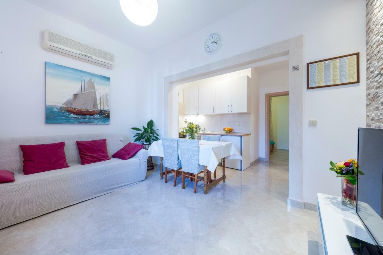 דוברובניק Luxury Apartments מראה חיצוני תמונה