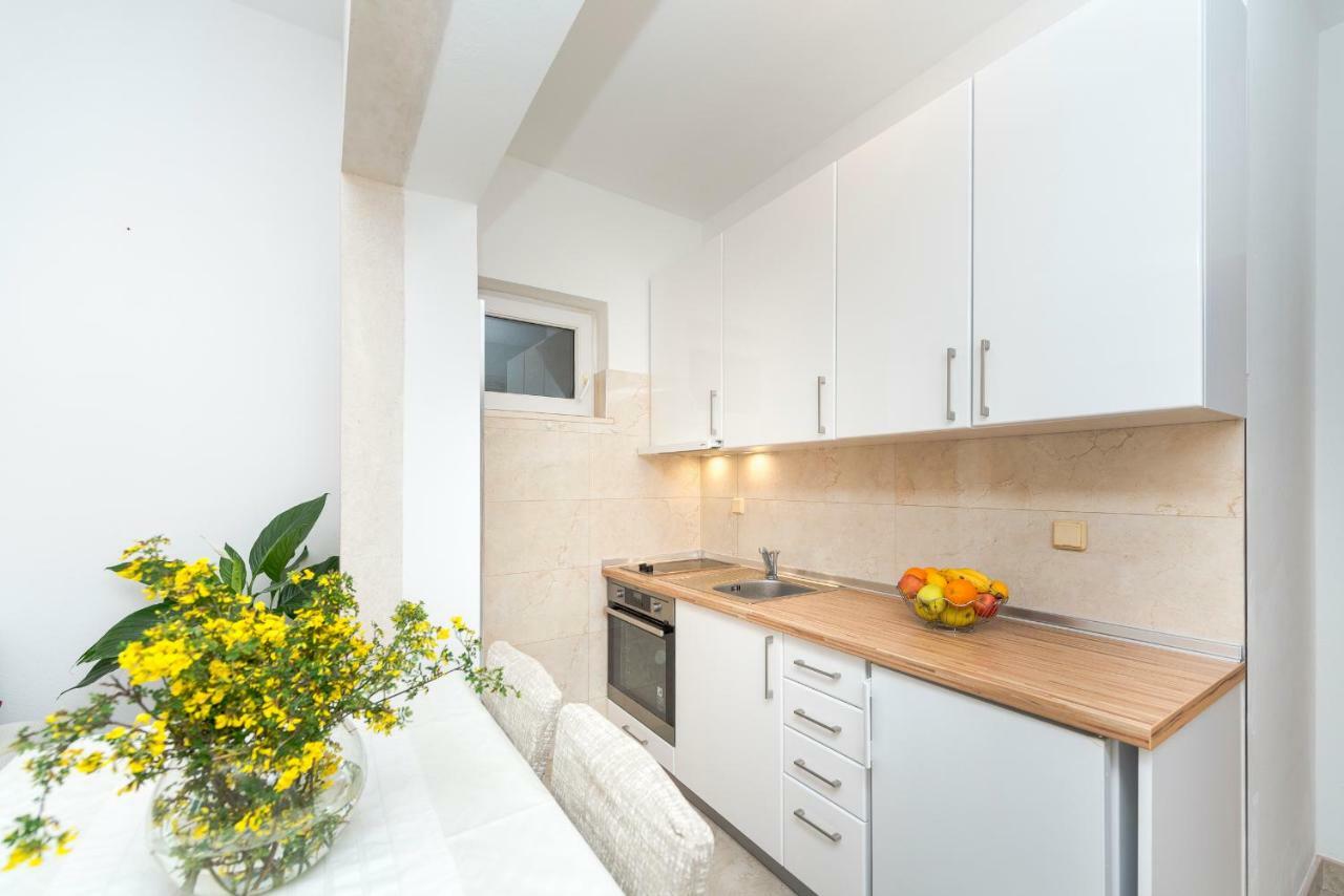 דוברובניק Luxury Apartments מראה חיצוני תמונה