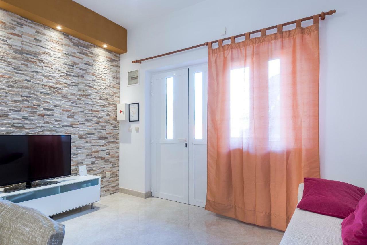 דוברובניק Luxury Apartments מראה חיצוני תמונה