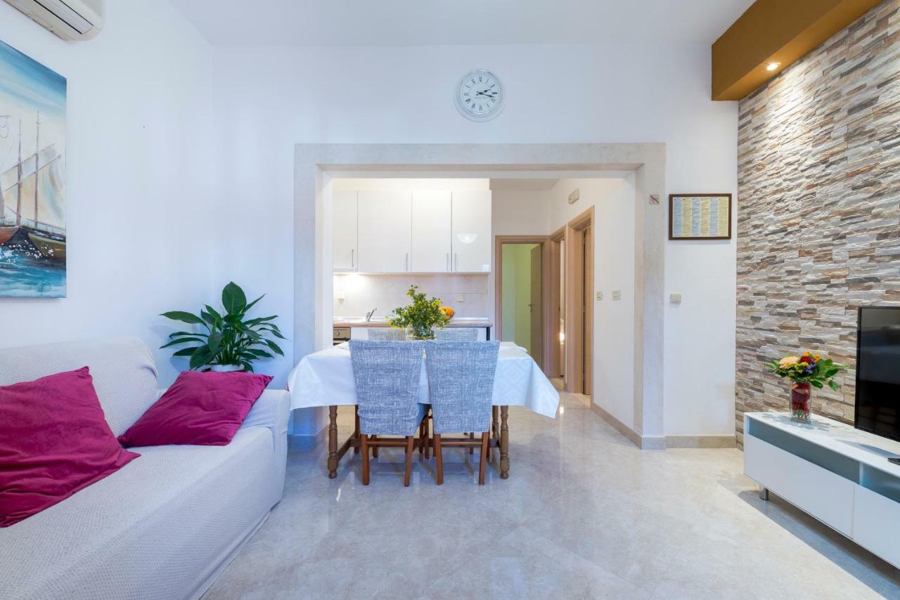 דוברובניק Luxury Apartments מראה חיצוני תמונה