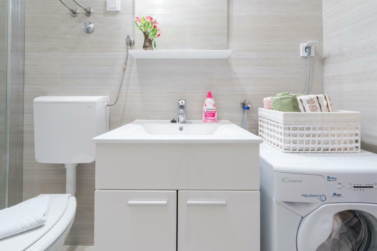 דוברובניק Luxury Apartments מראה חיצוני תמונה