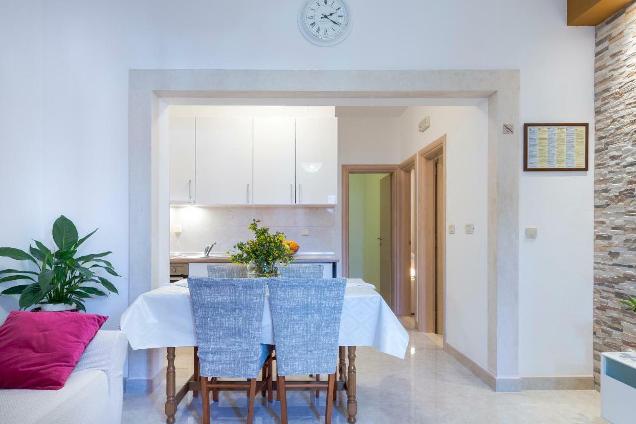 דוברובניק Luxury Apartments מראה חיצוני תמונה