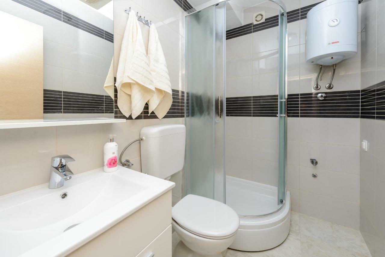דוברובניק Luxury Apartments מראה חיצוני תמונה