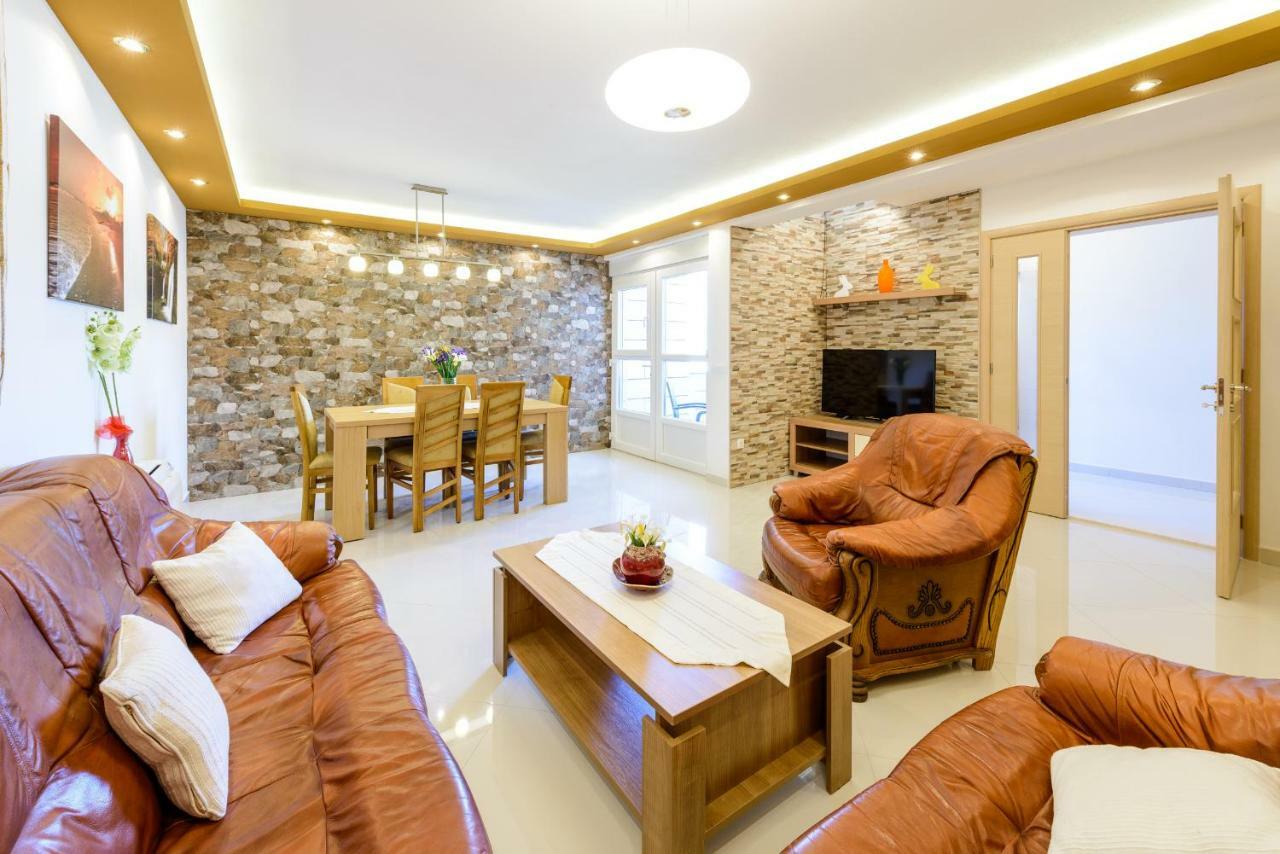דוברובניק Luxury Apartments מראה חיצוני תמונה