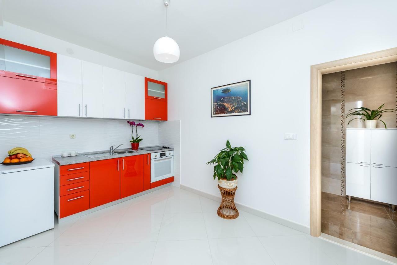 דוברובניק Luxury Apartments מראה חיצוני תמונה