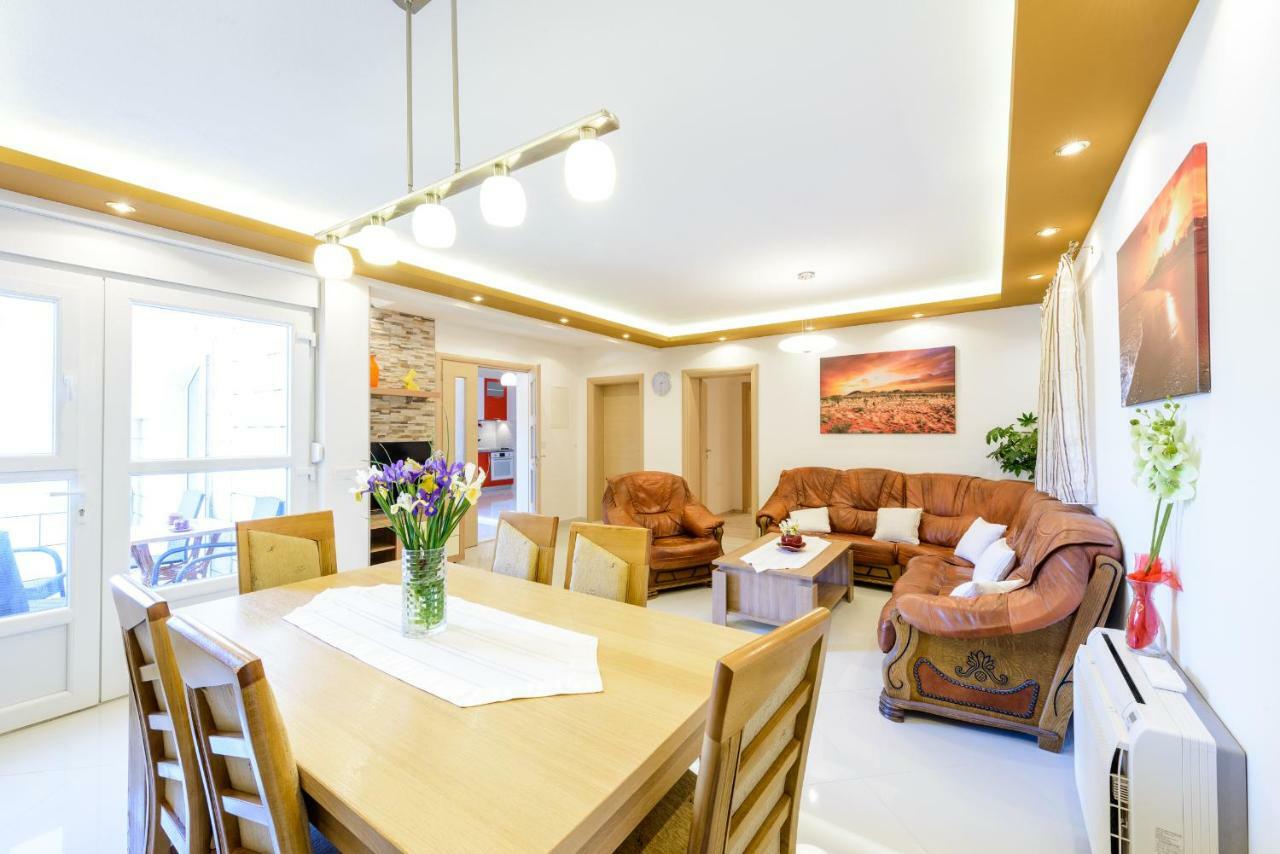 דוברובניק Luxury Apartments מראה חיצוני תמונה