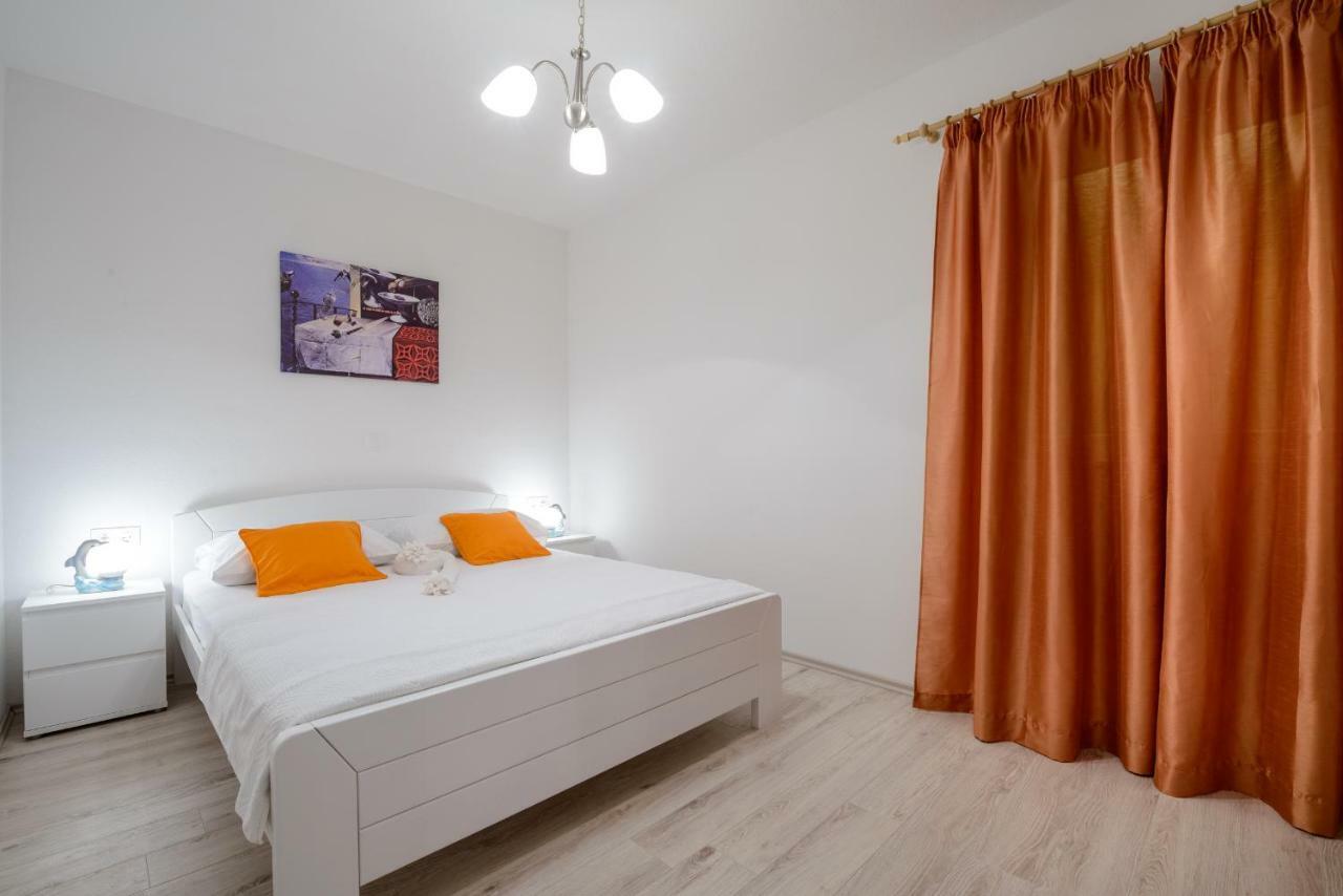 דוברובניק Luxury Apartments מראה חיצוני תמונה