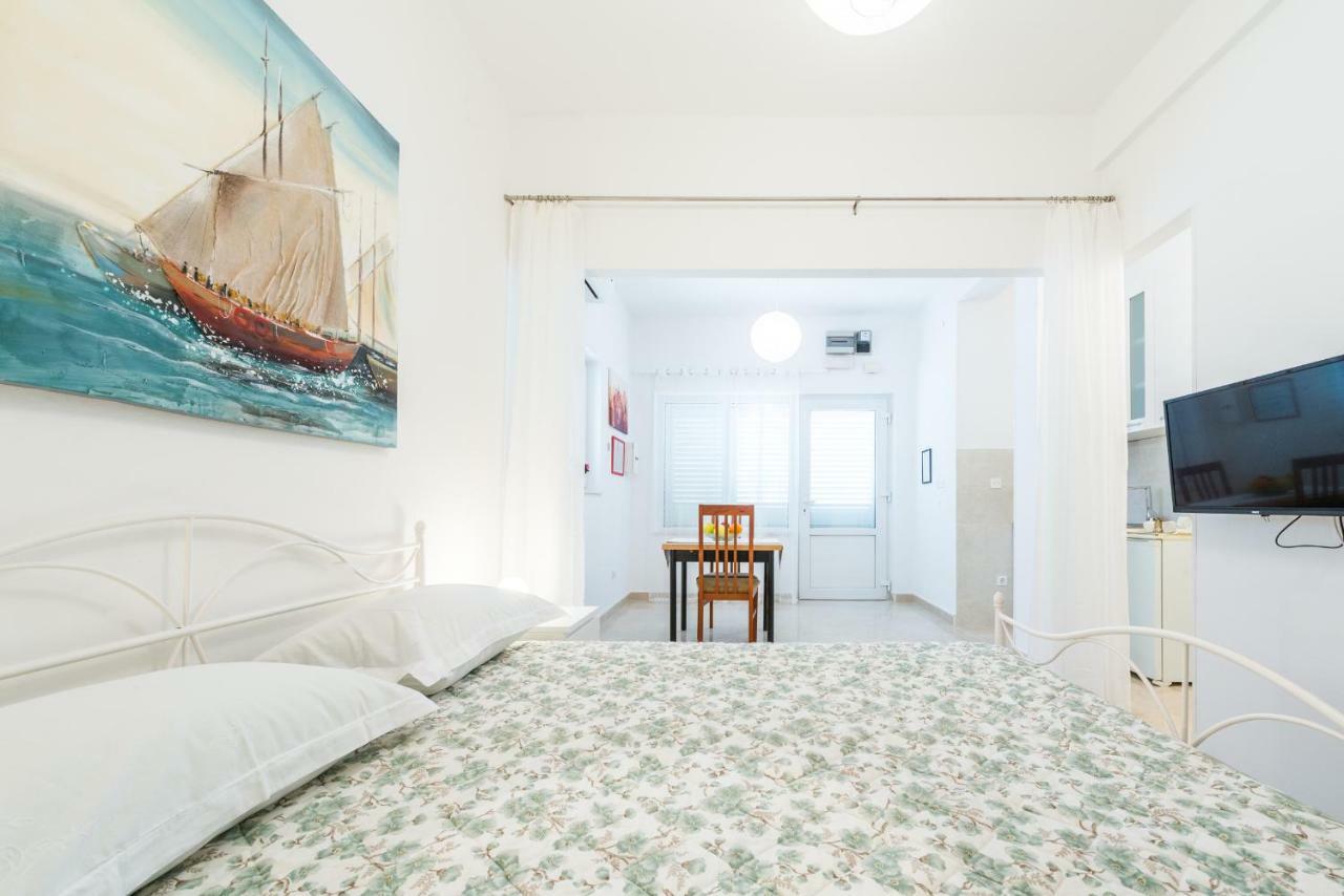 דוברובניק Luxury Apartments מראה חיצוני תמונה