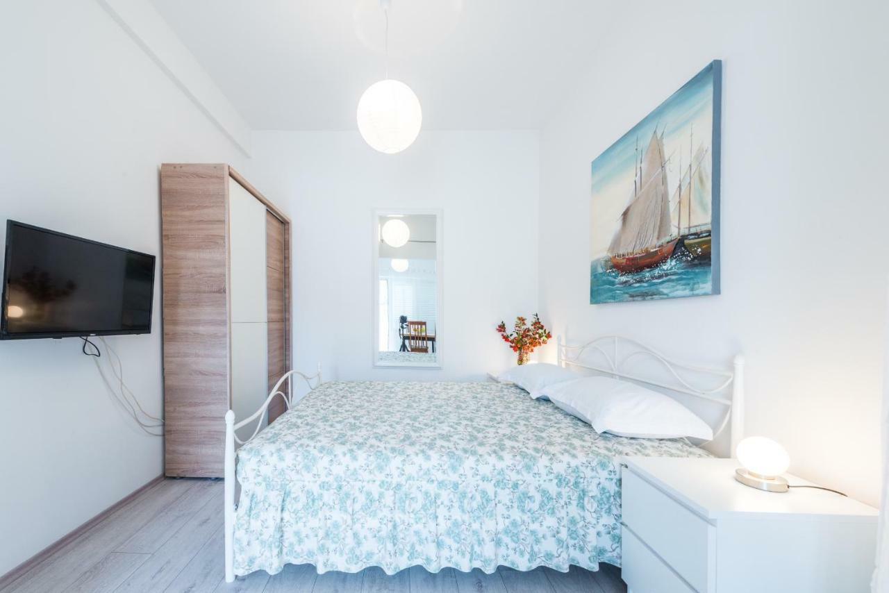 דוברובניק Luxury Apartments מראה חיצוני תמונה