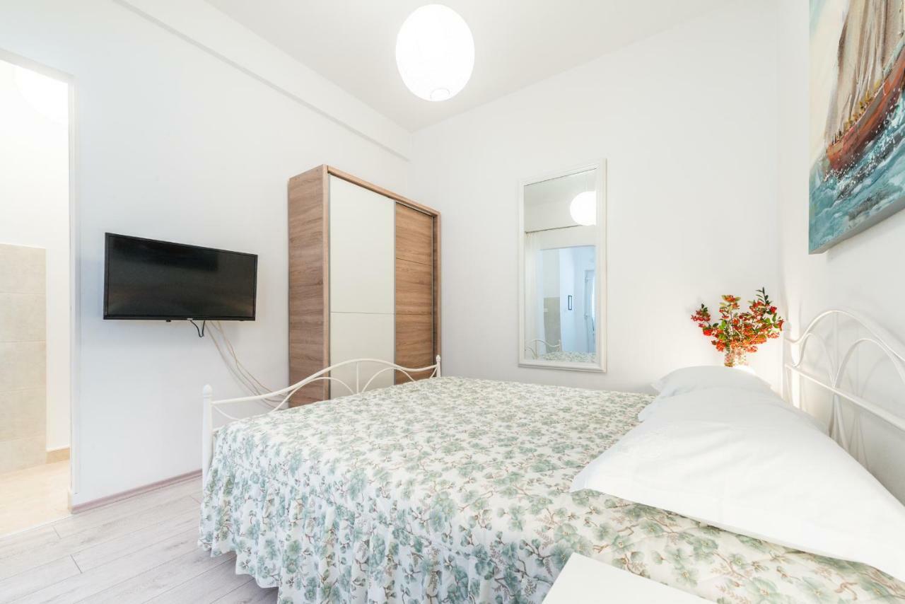 דוברובניק Luxury Apartments מראה חיצוני תמונה