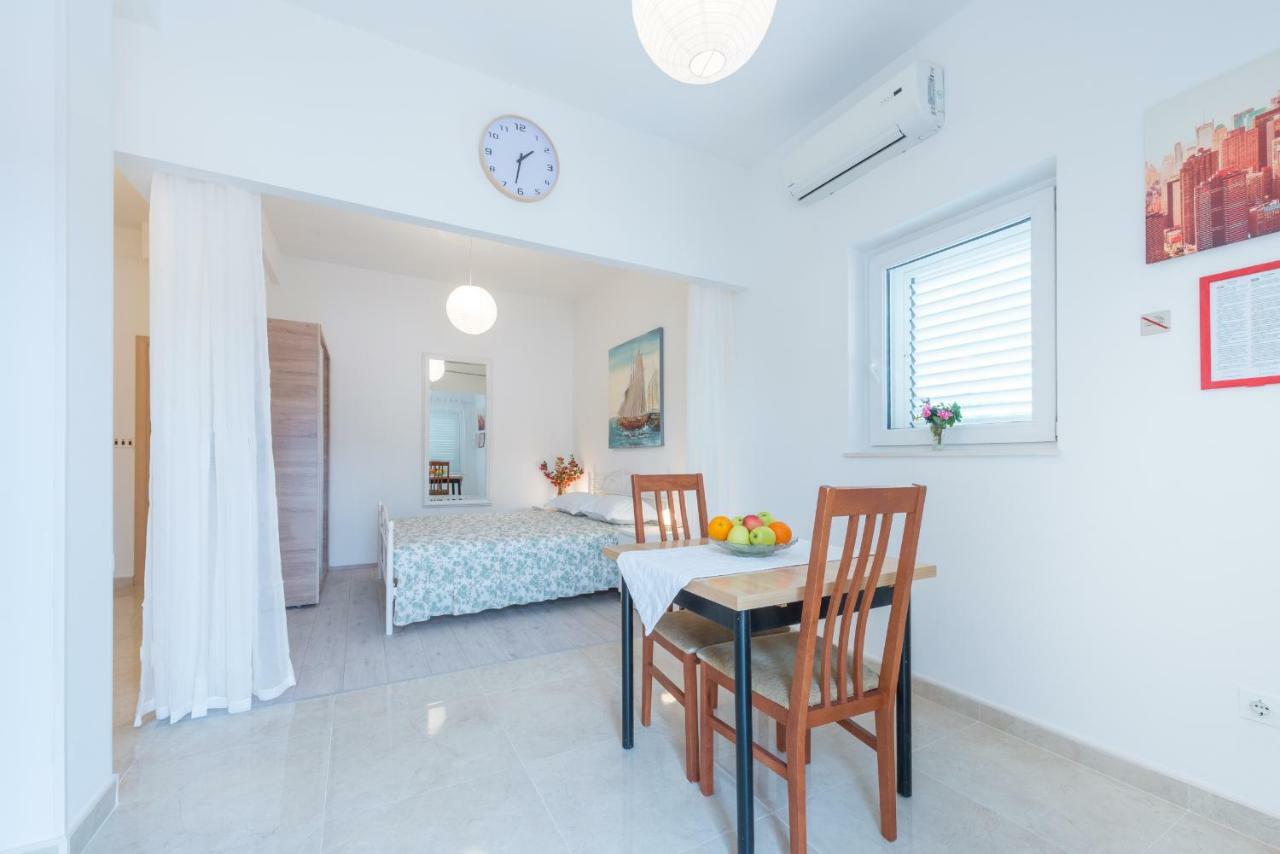 דוברובניק Luxury Apartments מראה חיצוני תמונה